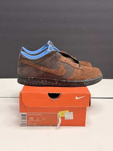 Nike dunk low baroque - nike,