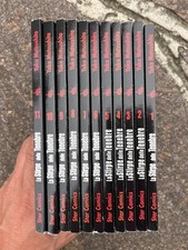 La stirpe delle tenebre, Yoko Matsushita (Star Comics) | Volumi 1-11, completa