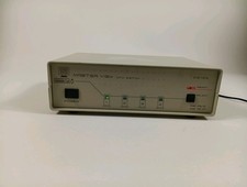 Master View CPU Switch KVM con