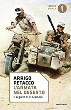 L'armata nel deserto. Il