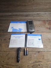 Garmin GPSMAP 76CSx palmare