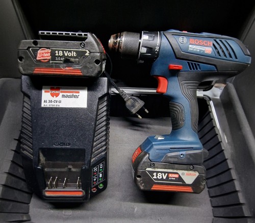 Avvitatore bosch gsr - gsr,
