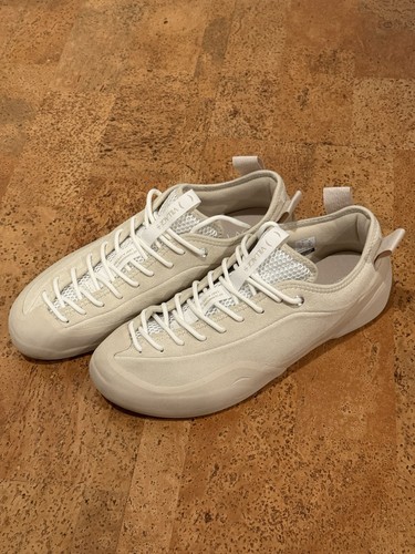 Scarpe skateboard village - da,