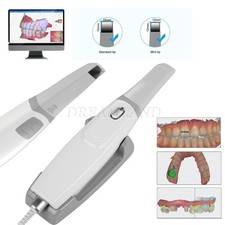 Scanner Intraorale Digitale