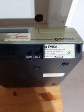 MISURATORE FISCALE SWEDA