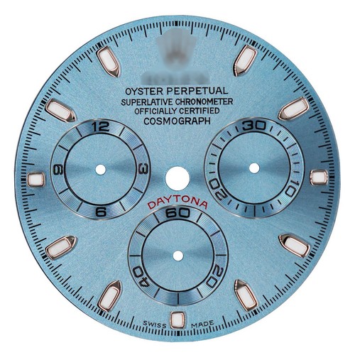 Daytona custom dial - custom,