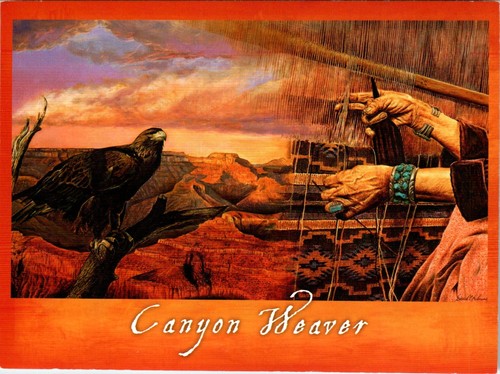 Canyon weaver grand - canyon,