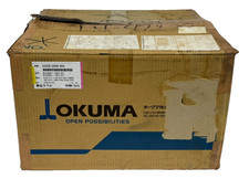 NUOVO OKUMA MIV0404A-1-B5