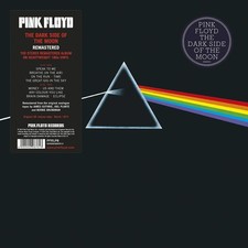 Pink Floyd The Dark Side Of