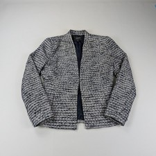 Mango Suit Women Bouclé