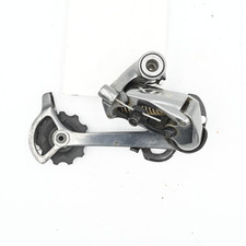 Deragliatore posteriore