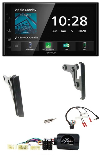 Kenwood volante bluetooth dab - volante,