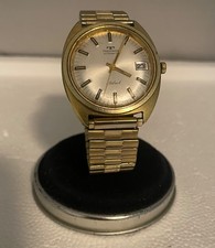 Raro orologio svizzero