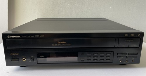 Pioneer cld 1080 lettore - pioneer, cld-1080