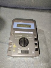 Philips PM 2517E/X Digital