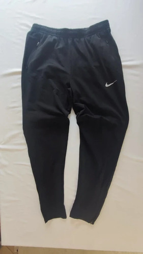 Pantaloni tuta nike dri fit - tuta,