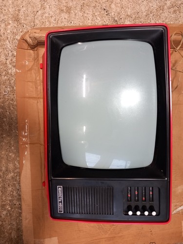 1980s soviet union - soviet, tv