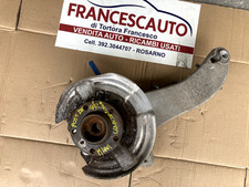 Fusello montante posteriore - montante,