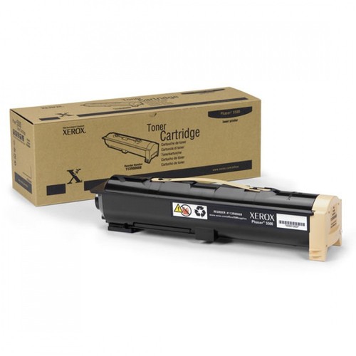 Xerox toner nero 113r00668 - xerox,