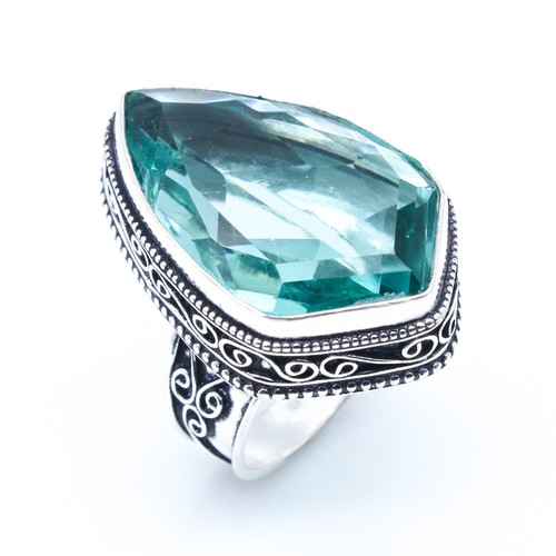 Anello gioiello fatto mano - gioiello, a