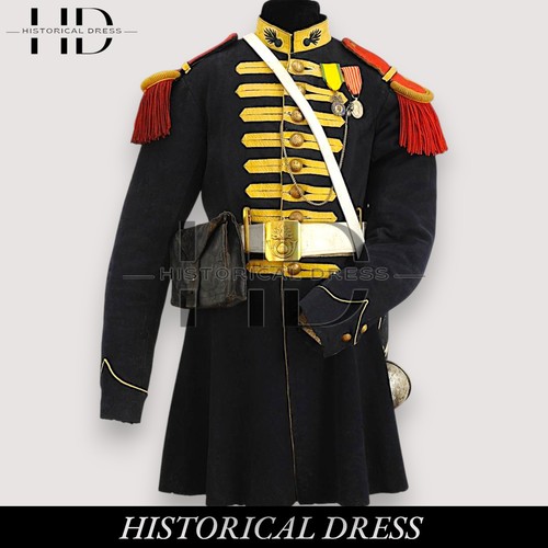 Nuova uniforme truppe - truppe, 1°