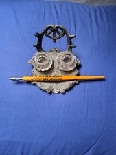 Penna Pubblicitaria E Calamaio