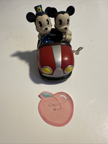 Disney schylling topolino - schylling,