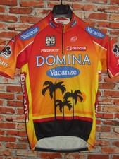 DOMINA VACANZE SANTINI MAGLIA