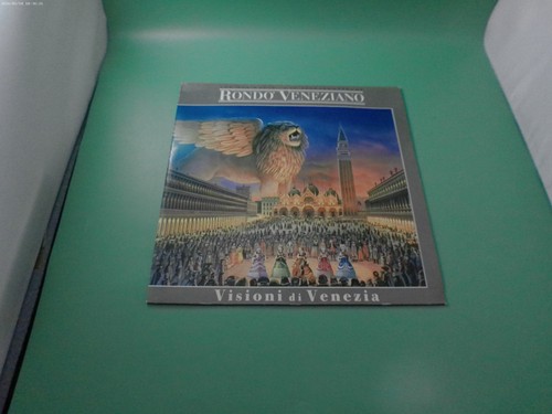 Rondo veneziano visioni - rondo´,