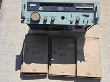 Ricevitore HF marino JRC
