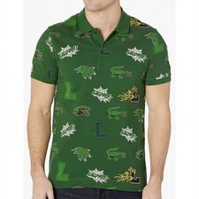 Lacoste Icon Heroes Short
