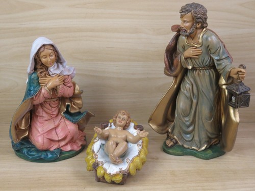 Pastori per presepe serie - pastori,