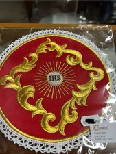 BALL - CHALICE COVER - HAND