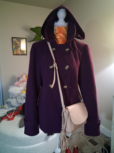 Borsa tracolla zara pelle - zara, in