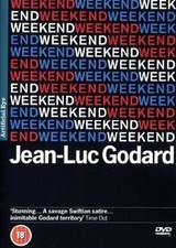 Weekend [1967] [DVD] von