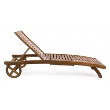 LETTINO NOEMI IN LEGNO DA