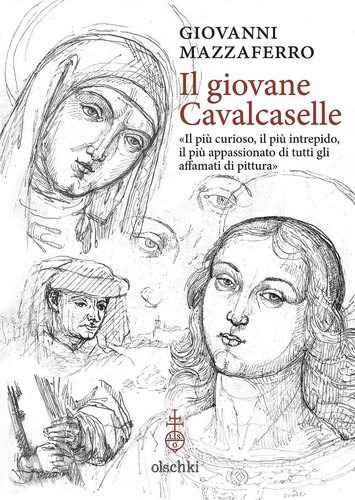 Giovane cavalcaselle il - giovane, "il