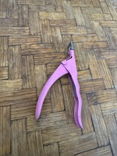 TAGLIA UNGHIE VINTAGE