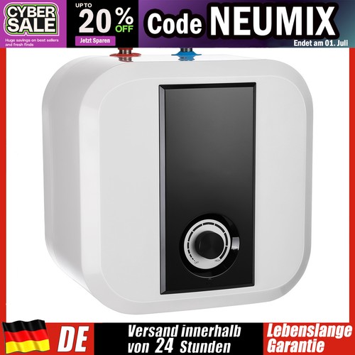 Scaldabagno 30l piccolo 1500w - scaldabagno,