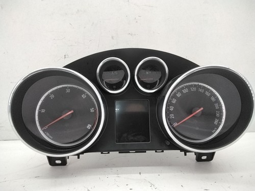 Quadro strumenti per opel - strumenti,