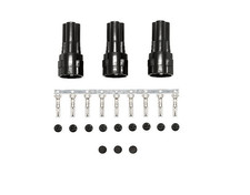 HEX Ezcan MT 3 pin set