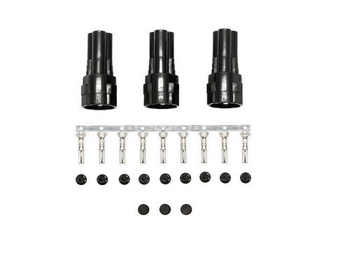 Hex ezcan pin set - hex,