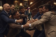 Giuseppe Armani “Suzanne”