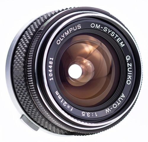 Olympus 3 5 zuiko - mm, 3,5