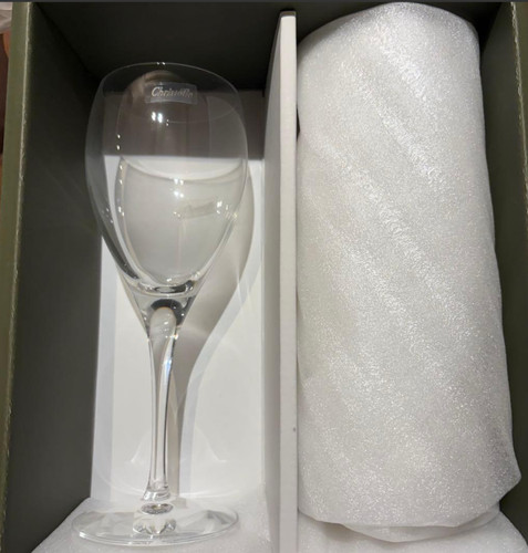 Christofle set bicchieri - christofle, di