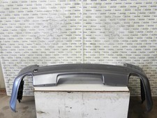 Paraurti posteriore PORSCHE