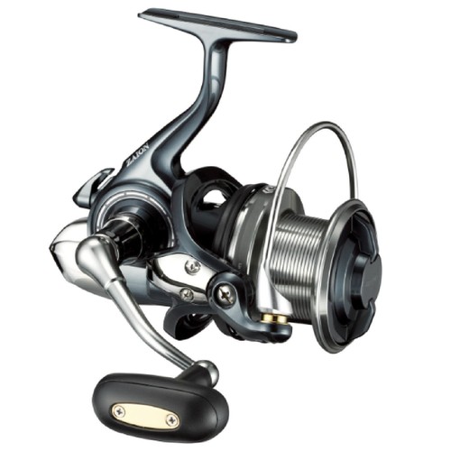 Daiwa power surf 4500qd - ss,
