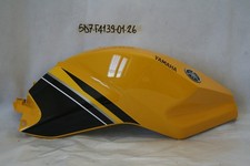 Fuel tank fairing right Yamaha