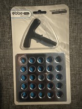 Coperchio di scarico Ebbe