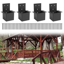 Design innovativo in 4 pezzi